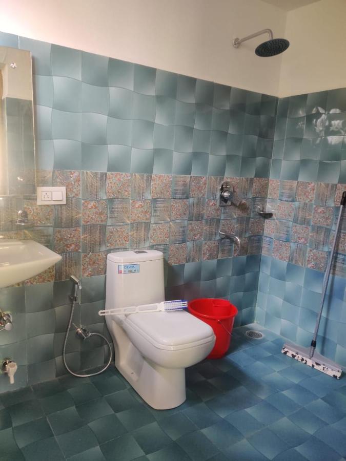 Tsetan Guest House 레 외부 사진