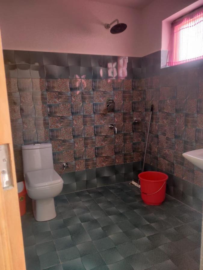 Tsetan Guest House 레 외부 사진