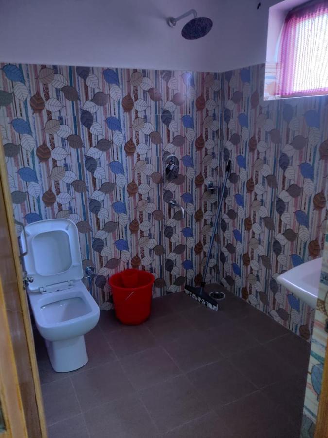 Tsetan Guest House 레 외부 사진