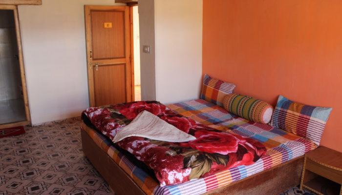Tsetan Guest House 레 외부 사진